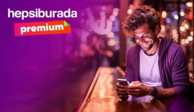 Hepsiburada Premium Üyelik Ücretlerine Zam Geldi