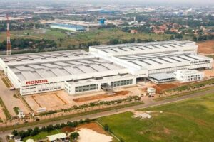 Honda Türkiye’de Yerli Üretime Başladı!