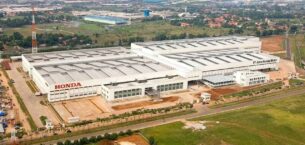 Honda Türkiye’de Yerli Üretime Başladı!