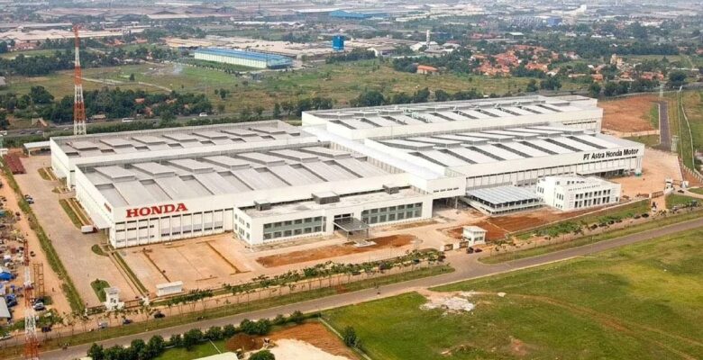 Honda Türkiye’de Yerli Üretime Başladı!