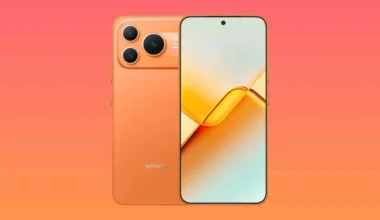 Honor iPhone’a Benzemek için Sahte Kamera Kullanmış!