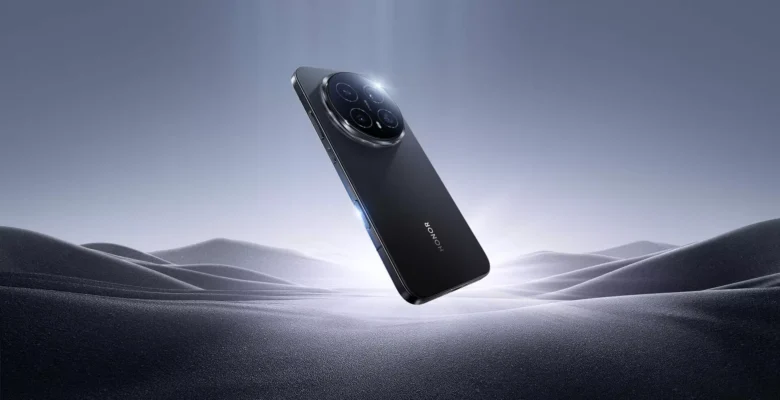 Honor Magic 8 Pro Türkiye’de! İşte Fiyatı!