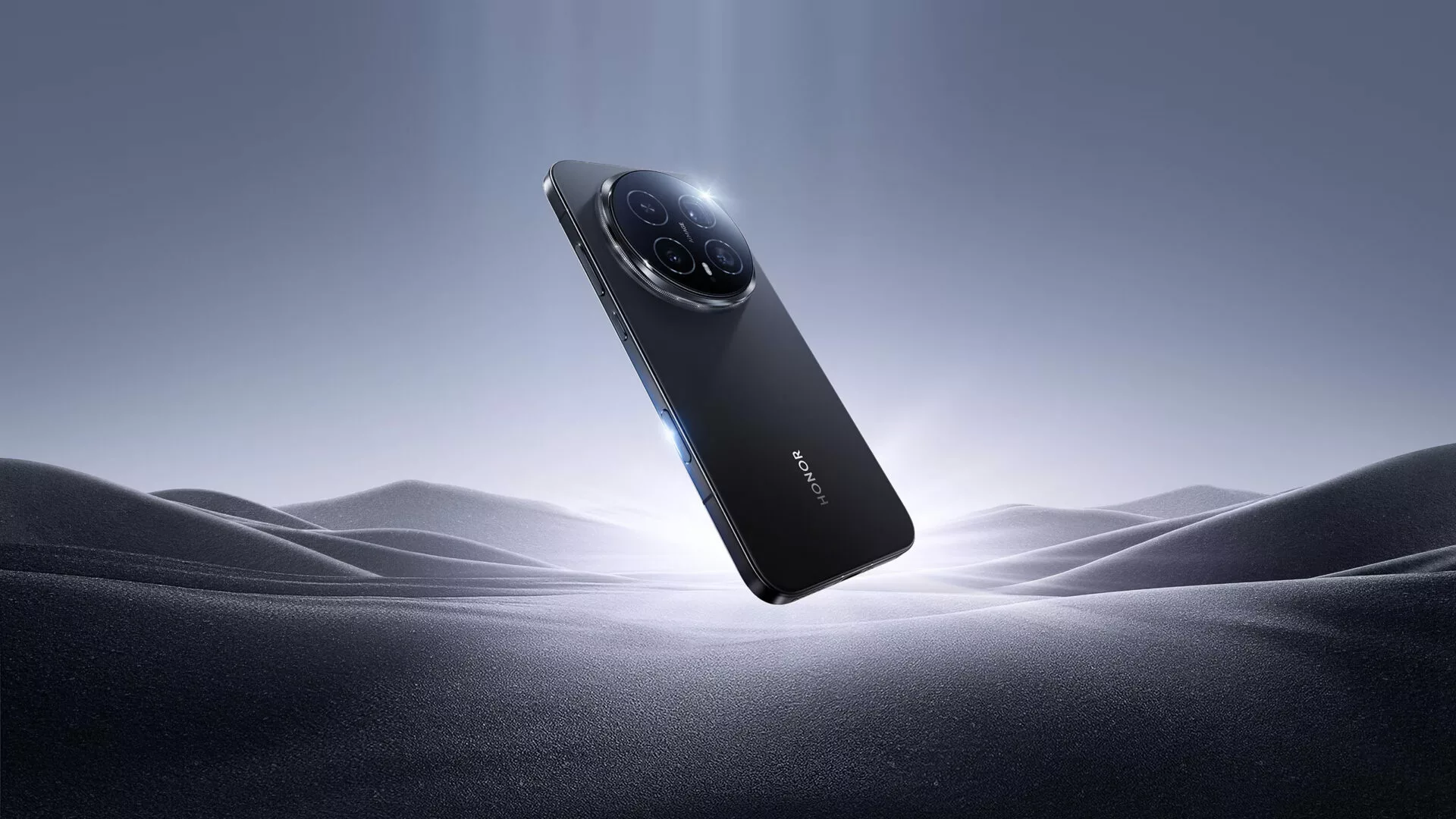 Honor Magic 8 Pro признан самым выгодным флагманом AnTuTu