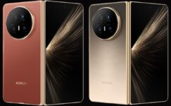 Honor Magic V6 Özellikleri Sızdırıldı