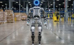 Honor MWC 2026’da İnsansı Robotunu Tanıtacak