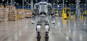 Honor MWC 2026’da İnsansı Robotunu Tanıtacak