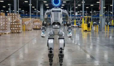 Honor MWC 2026’da İnsansı Robotunu Tanıtacak