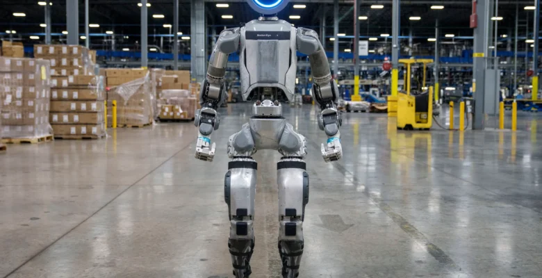 Honor MWC 2026’da İnsansı Robotunu Tanıtacak