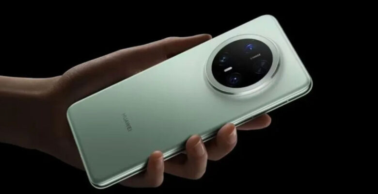 Huawei Telefonlarına Dev Grafik Gücü Geliyor