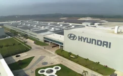 Hyundai’den Türkiye’ye Dev Yatırım: Üretim İzmit’te!