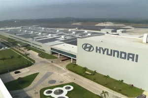 Hyundai’den Türkiye’ye Dev Yatırım: Üretim İzmit’te!