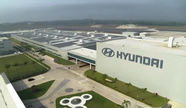 Hyundai’den Türkiye’ye Dev Yatırım: Üretim İzmit’te!