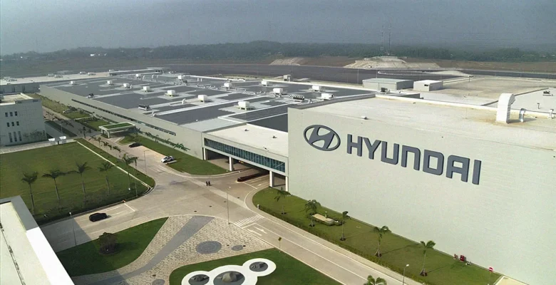 Hyundai’den Türkiye’ye Dev Yatırım: Üretim İzmit’te!