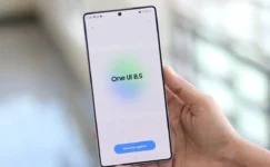 İki Modele Daha One UI 8.5 Geliyor!