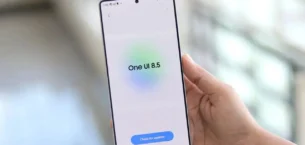 İki Modele Daha One UI 8.5 Geliyor!