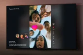 Instagram Android TV’ye Geldi