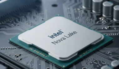 Intel Nova Lake ve 900 Serisi Anakart Özellikleri Sızdı