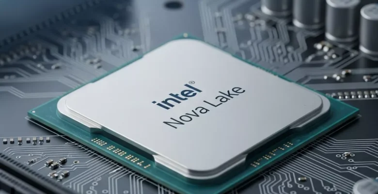 Intel Nova Lake ve 900 Serisi Anakart Özellikleri Sızdı