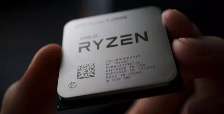 Intel Tökezleyince AMD Zirveye Yerleşti!