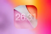 iOS 26.3.1 Güncellemesi Yolda! Neler Getirecek?