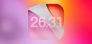 iOS 26.3.1 Güncellemesi Yolda! Neler Getirecek?
