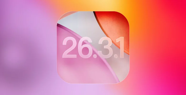 iOS 26.3.1 Güncellemesi Yolda! Neler Getirecek?