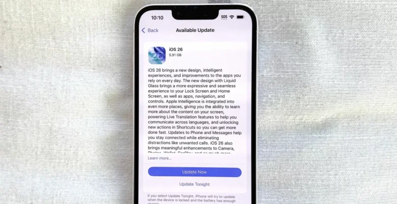 iOS 26.4 Beta 2 Güncellemesi Neler Sunuyor?