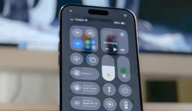 iOS 27 ile Gelecek Özellikler Netleşti