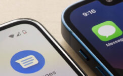 iOS ve Android Arasında Şifreli Mesajlaşma Başlıyor