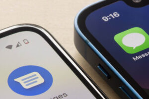 iOS ve Android Arasında Şifreli Mesajlaşma Başlıyor