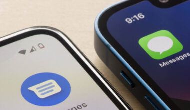 iOS ve Android Arasında Şifreli Mesajlaşma Başlıyor