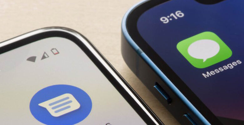 iOS ve Android Arasında Şifreli Mesajlaşma Başlıyor