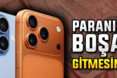 iPhone 17 vs iPhone 17 Pro Karşılaştırması: 30.000 TL Farka Değer mi? iPhone 17 vs iPhone 17 Pro Karşılaştırması: 30.000 TL Farka Değer mi?