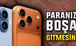 iPhone 17 vs iPhone 17 Pro Karşılaştırması: 30.000 TL Farka Değer mi?