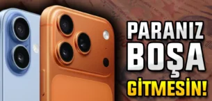 iPhone 17 vs iPhone 17 Pro Karşılaştırması: 30.000 TL Farka Değer mi?