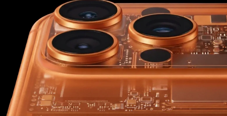 iPhone 18 Pro İki Büyük Kamera Güncellemesiyle Geliyor