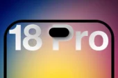 iPhone 18 Pro ile Dynamic Island Küçülüyor