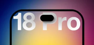 iPhone 18 Pro ile Dynamic Island Küçülüyor