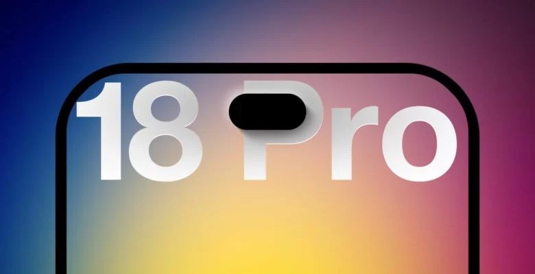 iPhone 18 Pro ile Dynamic Island Küçülüyor