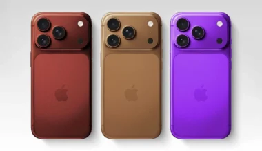 iPhone 18 Pro Özellikleri Sızdırıldı: İşte İlk Detaylar