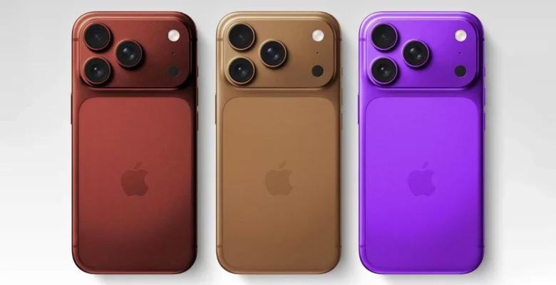 iPhone 18 Pro Özellikleri Sızdırıldı: İşte İlk Detaylar