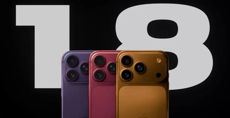 iPhone 18 Pro Uydu Üzerinden Kesintisiz İnternet Sunacak!