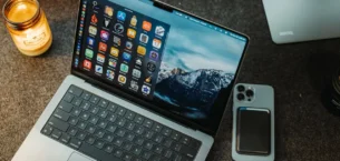 iPhone Çipli Uygun Fiyatlı MacBook Geliyor!