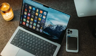 iPhone Çipli Uygun Fiyatlı MacBook Geliyor!