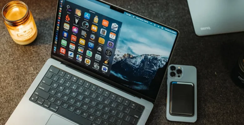 iPhone Çipli Uygun Fiyatlı MacBook Geliyor!