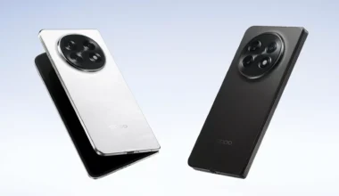 iPhone Fold Atağı: Galaxy Z Fold 8 ve OPPO Find N6 Geliyor!