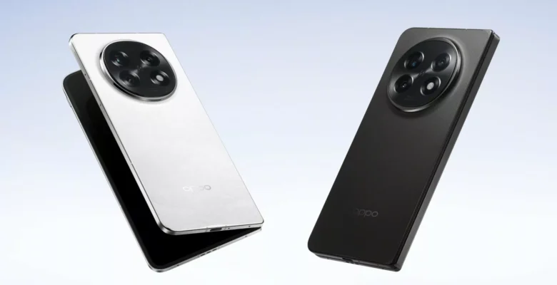 iPhone Fold Atağı: Galaxy Z Fold 8 ve OPPO Find N6 Geliyor!