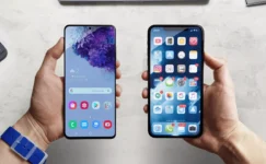 iPhone ile Android Arasında Mesajlaşma Dönemi Başlıyor mu?