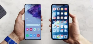 iPhone ile Android Arasında Mesajlaşma Dönemi Başlıyor mu?