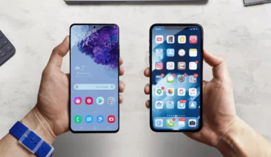 iPhone ile Android Arasında Mesajlaşma Dönemi Başlıyor mu?